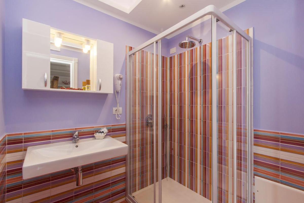 Villa Prestige Сорренто Екстер'єр фото