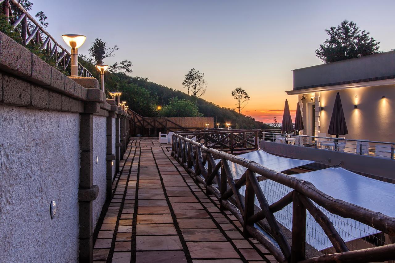 Villa Prestige Сорренто Екстер'єр фото