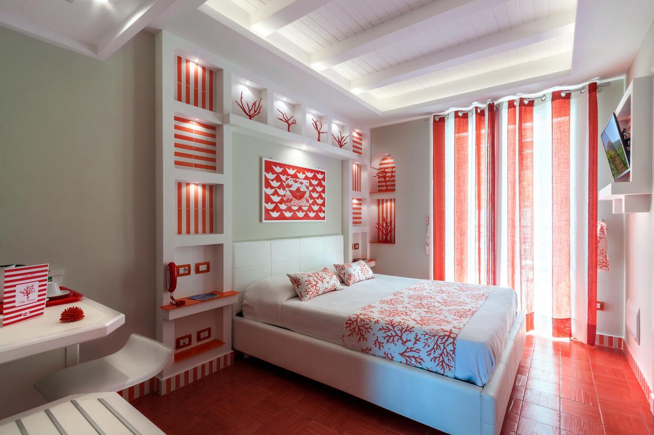 Villa Prestige Сорренто Екстер'єр фото